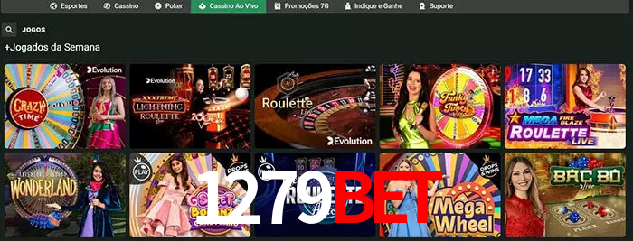 1279Bet bet