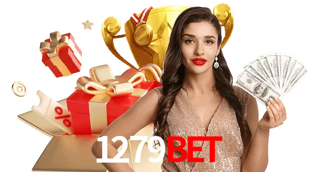 Jogue com dealers reais no 1279Bet!