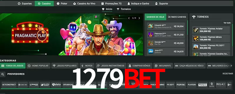 cassino 1279Bet